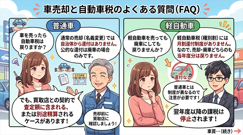 よくある質問（FAQ）