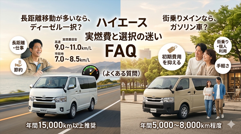 よくある質問（FAQ）