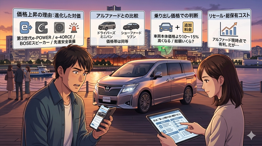 まとめ│「高い」と判断する前に確認すべきこと