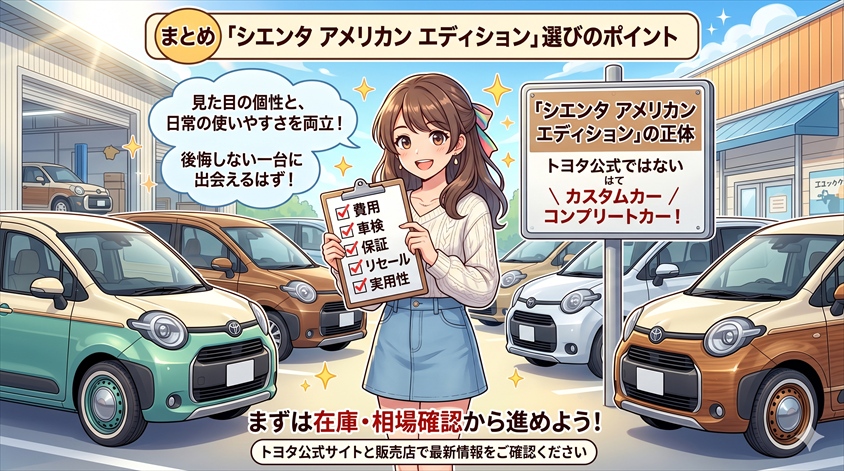 まとめ