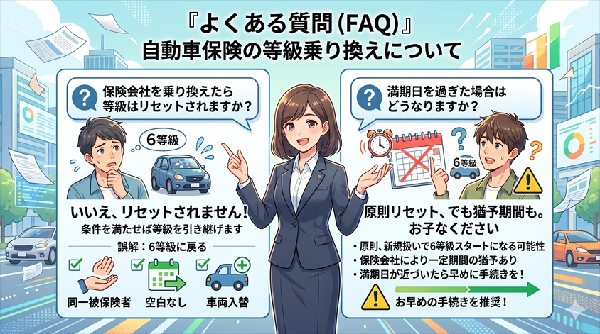 よくある質問(FAQ)