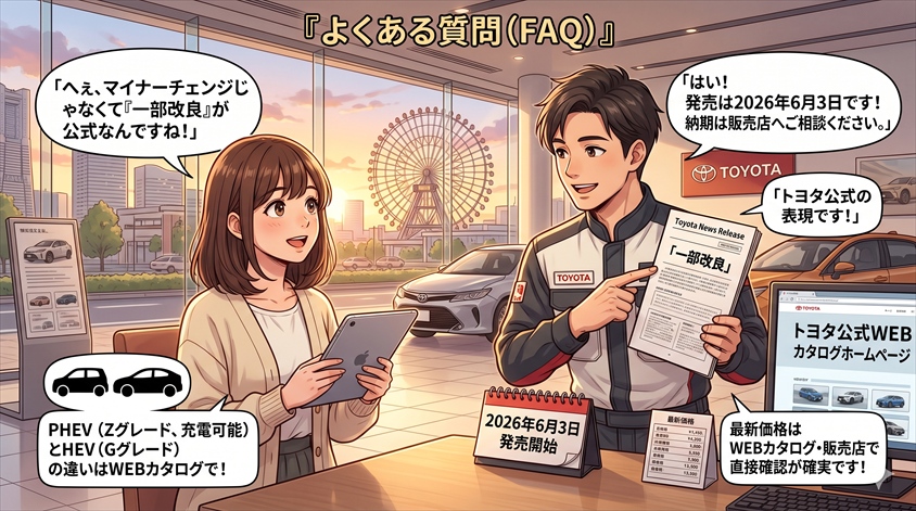 よくある質問（FAQ）
