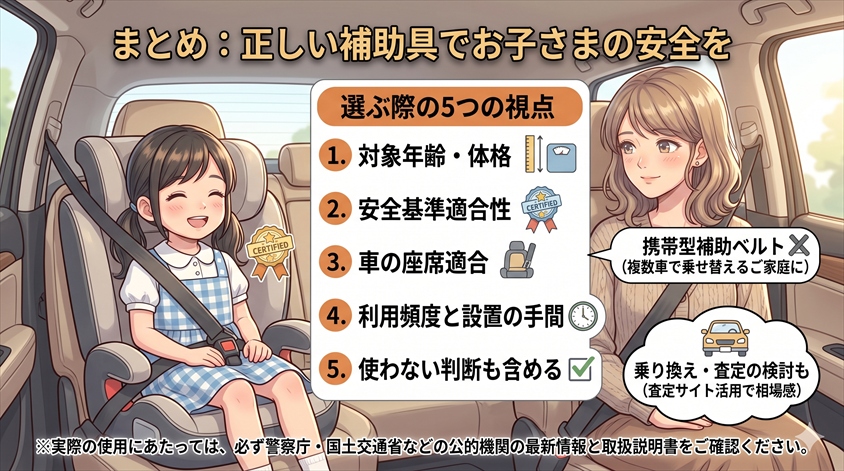 まとめ