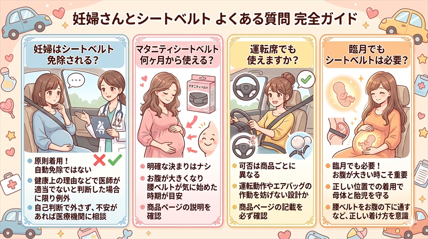 よくある質問（FAQ）