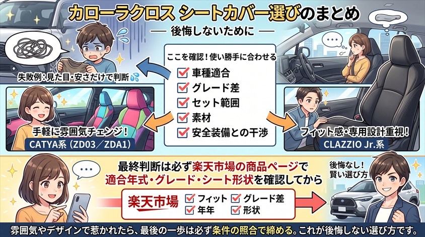 まとめ